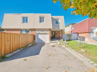 35 Horne Dr, Brampton, ON L6V2V2