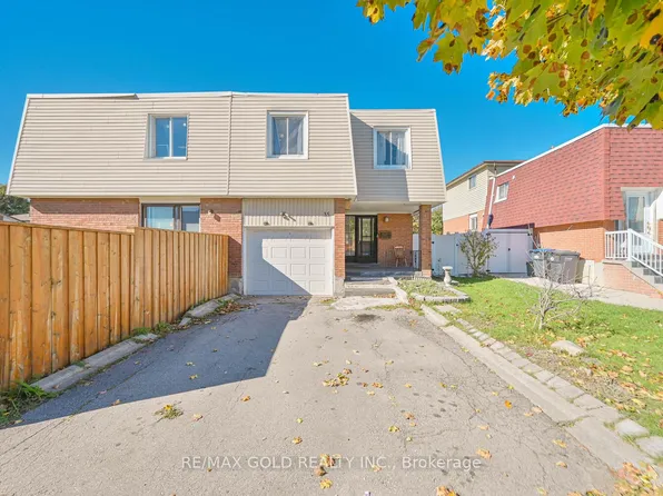 35 Horne Dr, Brampton, ON L6V 2V2