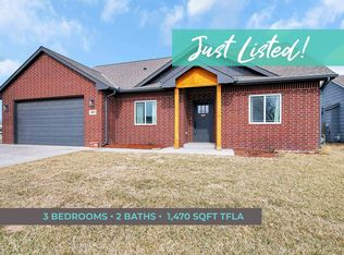 1012 W 50th St S, Wichita, KS 67217
