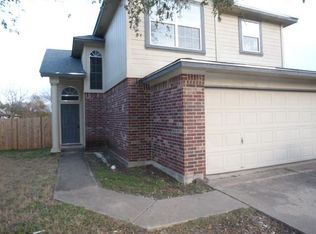 1004 Manish Ct, Pflugerville, TX 78660