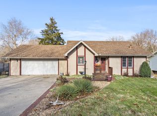 1507 E Hartley St, Ozark, MO 65721