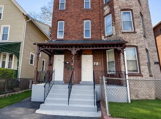 189-191 Russ St #1, Hartford, CT 06106