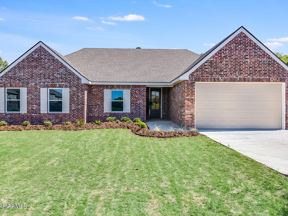 206 Christian Point Rd, Opelousas, LA 70570 Zillow