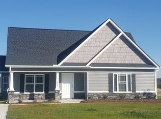 888 Cherry Run Rd, Washington, NC 27889