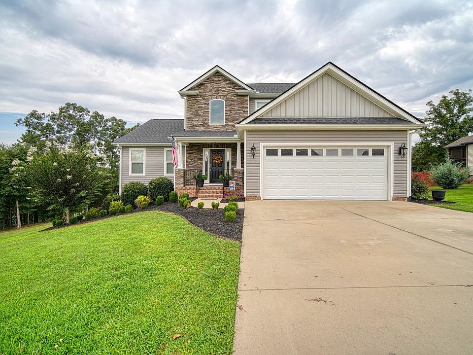275 Glendower Ln, Chesnee, SC 29323 Zillow