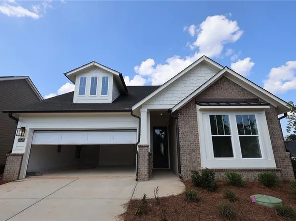 1045 Pine Bark Ln, Canton, GA 30114
