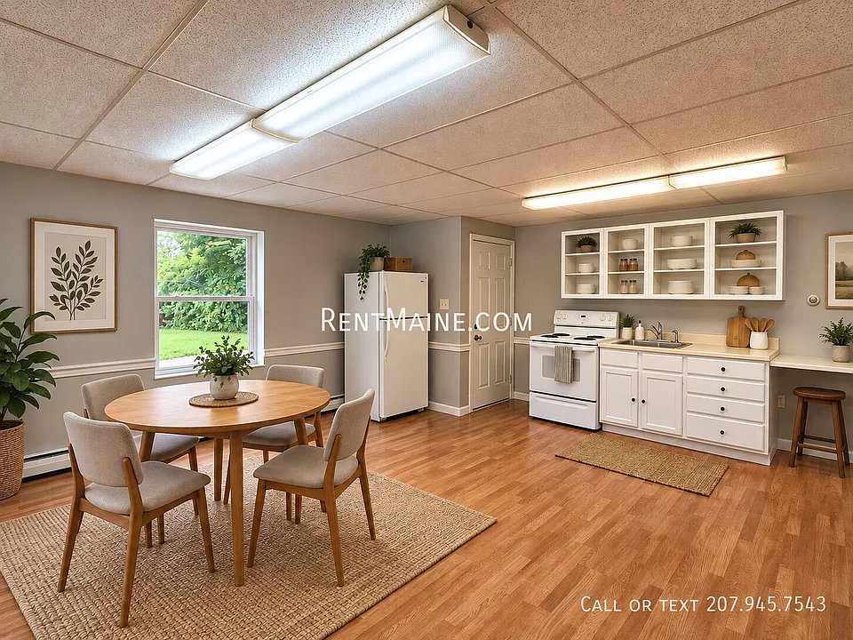 166 Water St #6