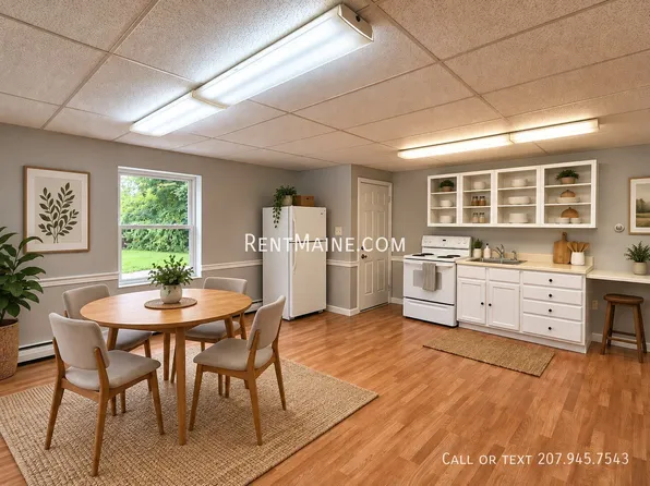 166 Water St #6, Randolph, ME 04346