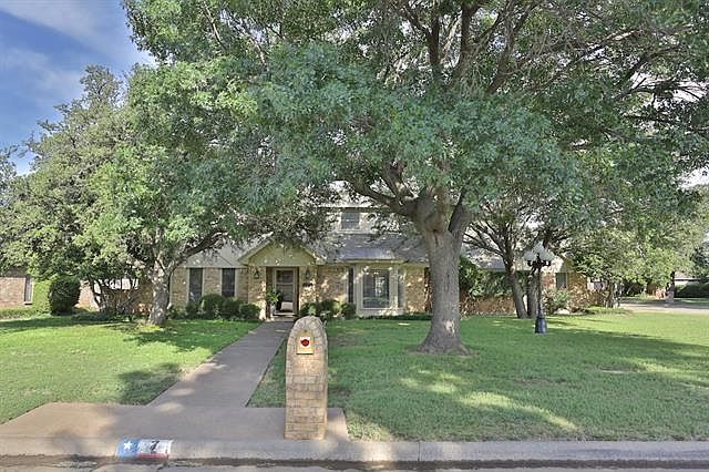 1st image of 2 Winged Foot Cir