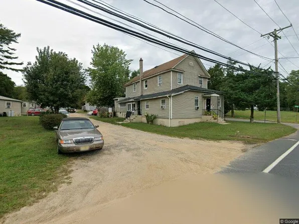 40 Cassville Rd #19, Jackson, NJ 08527