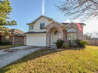 10110 Elm Knoll Trl, Houston, TX 77064