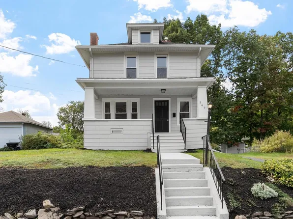 567 Milk St, Fitchburg, MA 01420