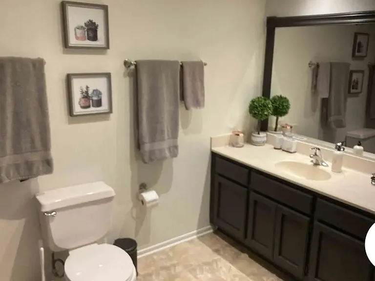 Full Bath