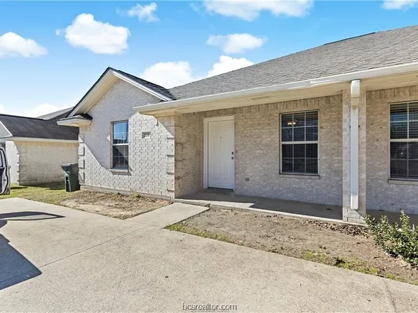 510 Freeman Ave, Bryan, TX 77803