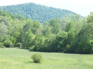 420 McGaha Chapel Rd, Cosby, TN 37722