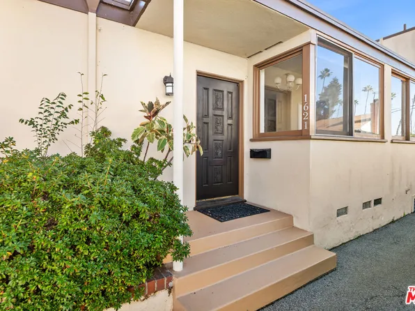 1621 Manning Ave, Los Angeles, CA 90024