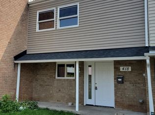 418 Bethlehem Ct, Hagerstown, MD