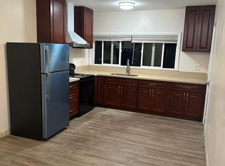 1570 Haloa Dr #2, Honolulu, HI 96818