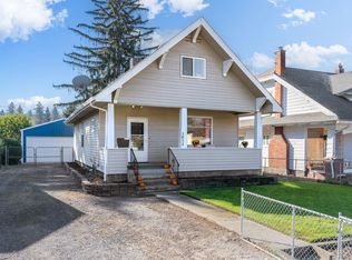 3812 E 5th Ave, Spokane, WA 99202