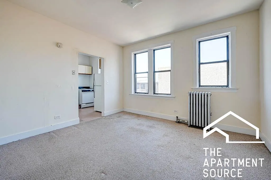 1536 North Kedzie Avenue #3J — Photo 4