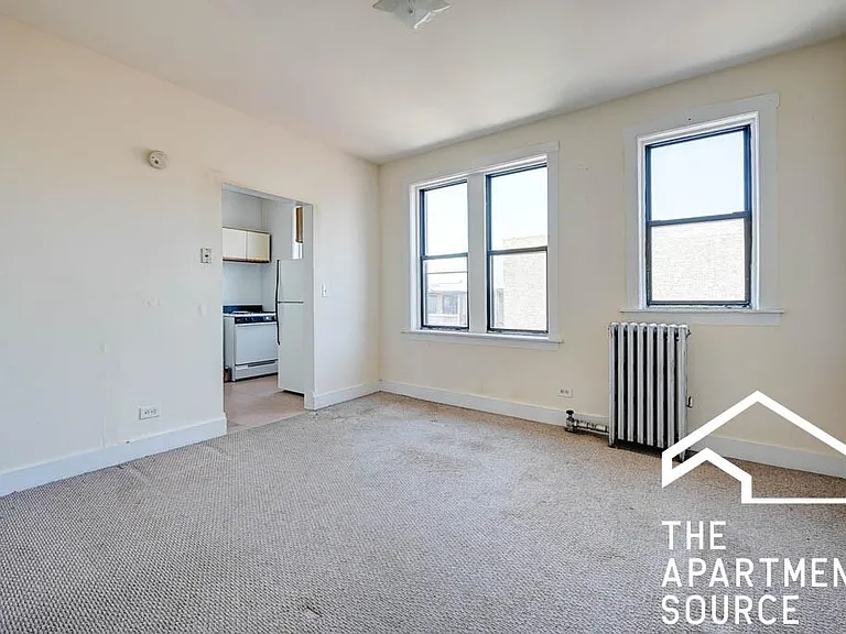 1536 N Kedzie Ave #3J — Photo 4