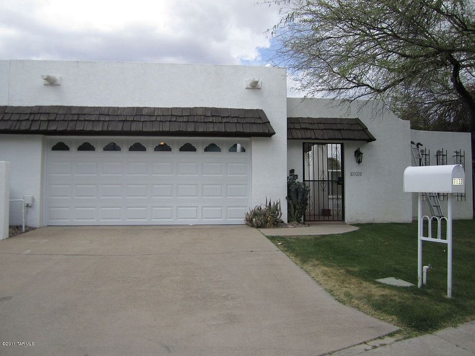 1st image of 7137 E Sabino Vista Cir