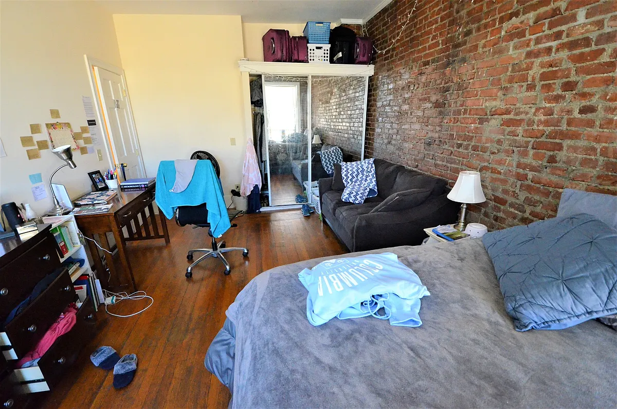 Building Photo - 103 Hemenway St #16