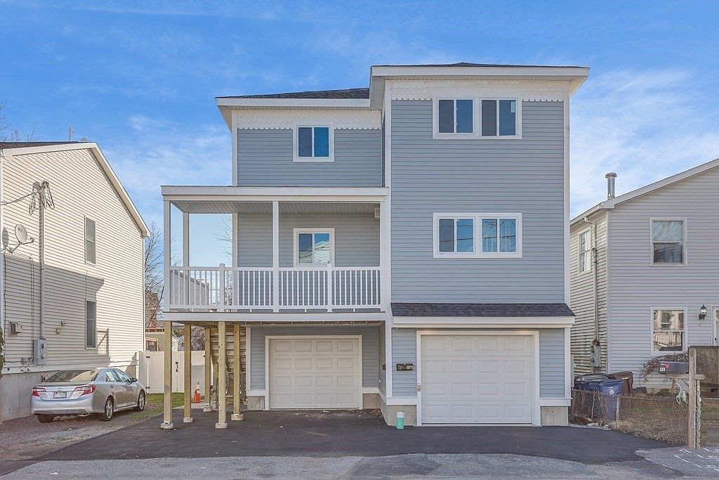 46 Arcadia St, Revere, MA 02151 Zillow