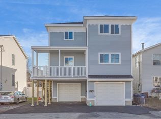 46 Arcadia St, Revere, MA 02151