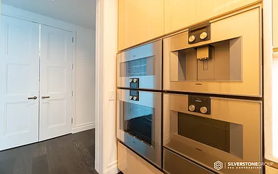 Rented by Silverstone Group USA Corp.