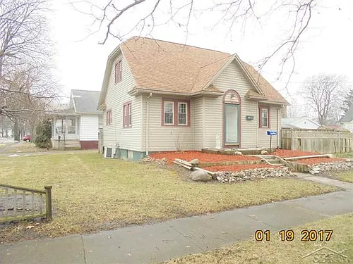 1703 Madison St Photo 1