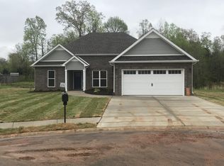 39 Clover Gln LOT 39, Clarksville, TN 37043