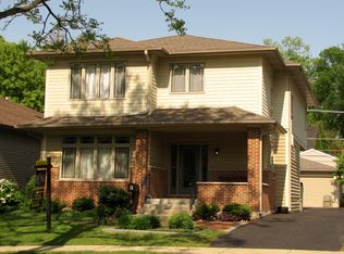 5245 Benton Ave, Downers Grove, IL 60515