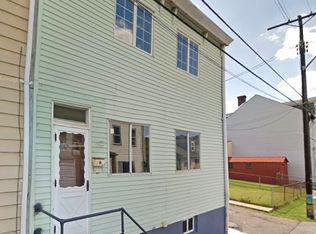 1129 Brabec St FLOOR 2, Pittsburgh, PA 15212