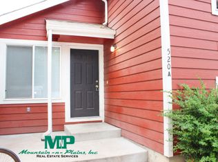 520 S Howes St APT A, Fort Collins, CO 80521