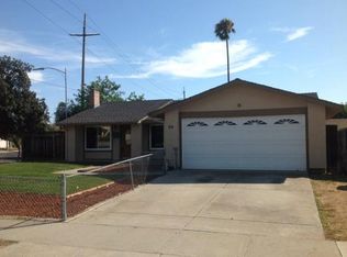 1603 Ramstree Dr, San Jose, CA 95131