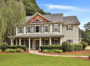 135 Pyron Point, Tyrone, GA 30290