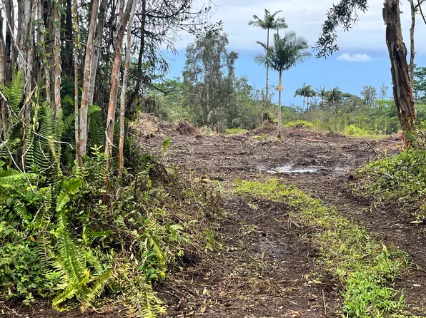 16-1235 39th Ave Lot 62, Kurtistown, HI 96760
