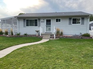 6243 Gray St, Arvada, CO 80003