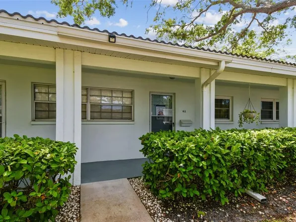 11200 102nd Ave Unit 48, Seminole, FL 33778