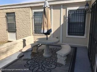 3502 Kileen Dr, Amarillo, TX 79109