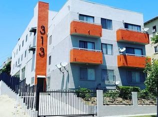 313 N Alexandria Ave APT 301, Los Angeles, CA 90004