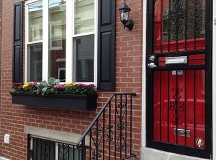 1622 S Mole St, Philadelphia, PA 19145