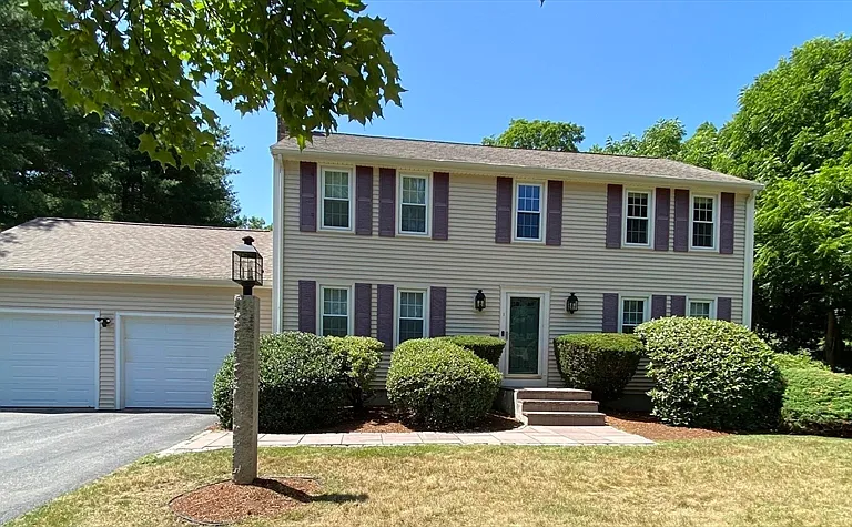 1 Foley Dr — Photo 1