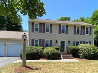 1 Foley Dr, Southborough, MA 01772