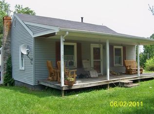 1905 Weldon Rd, Brandenburg, KY 40108