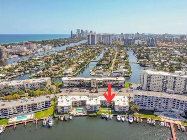 300 Golden Isles Drive #206, Hallandale Beach, FL 33009