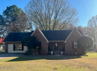 53 Sanders Rd, Humboldt, TN 38343