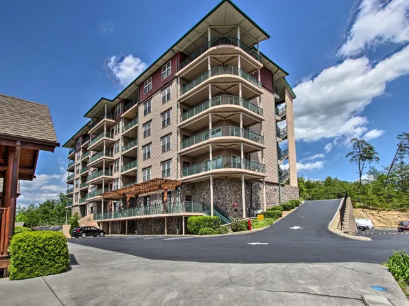 410 Big Bear Way #5002, Pigeon Forge, TN 37863
