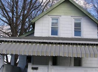 122 Northrup St, Elyria, OH 44035